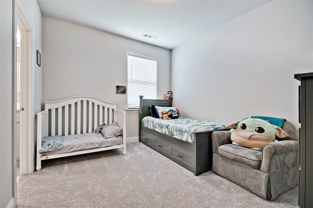 Central Park - Residential