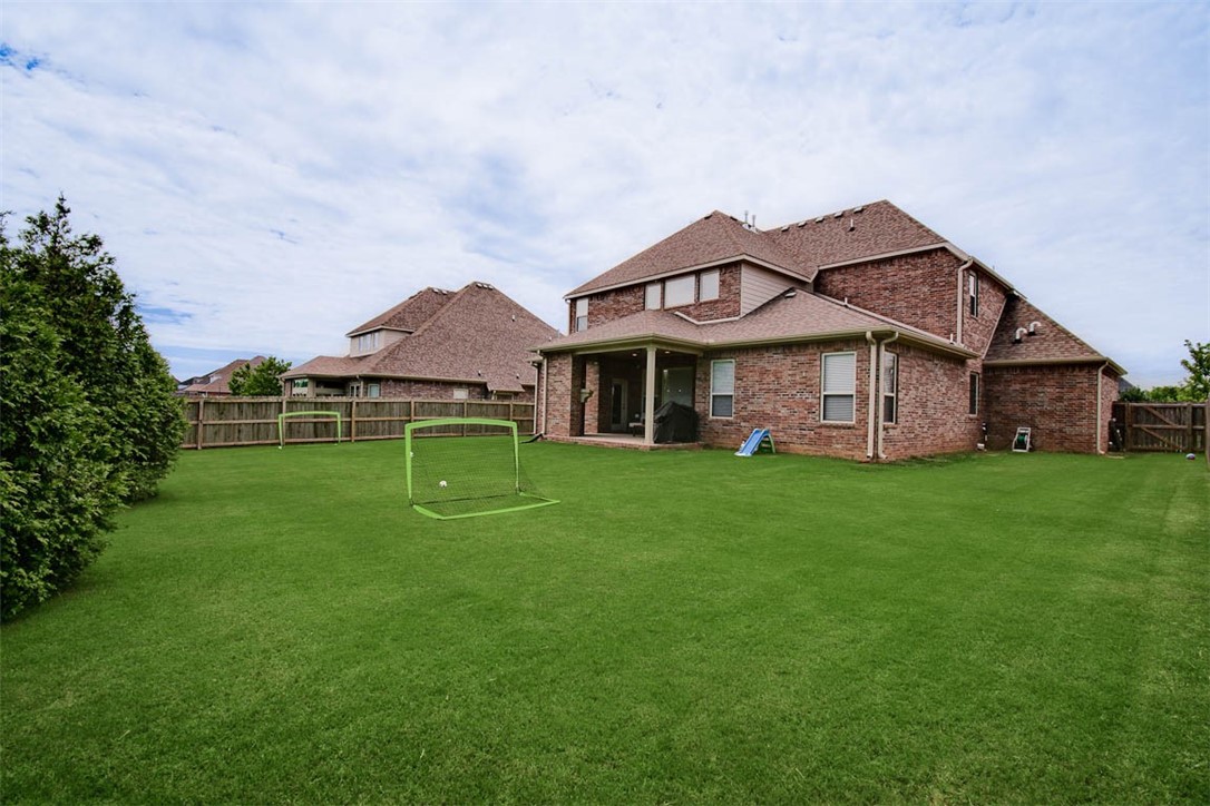 Central Park - Residential