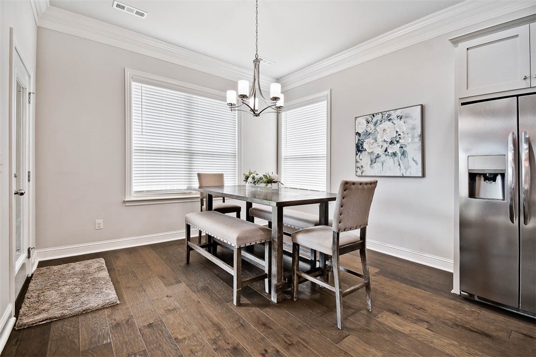 Central Park - Residential