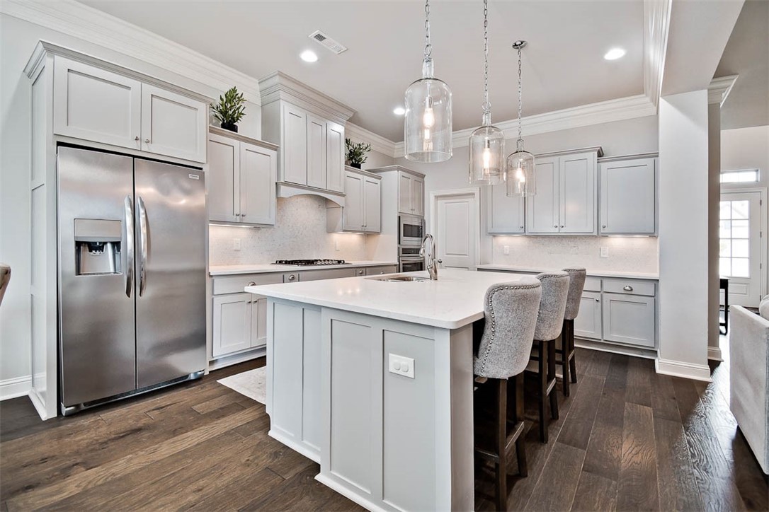 Central Park - Residential