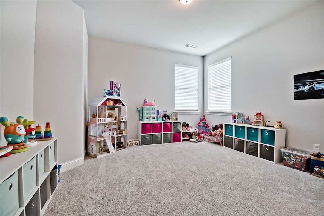 Central Park - Residential