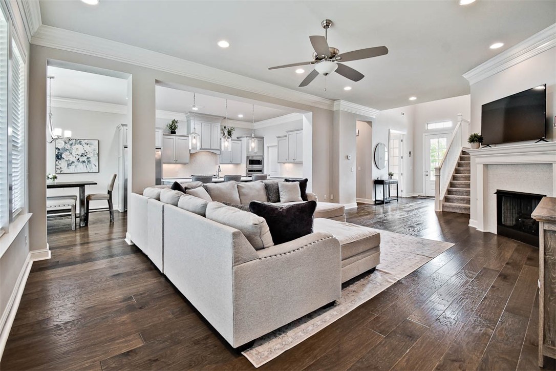 Central Park - Residential