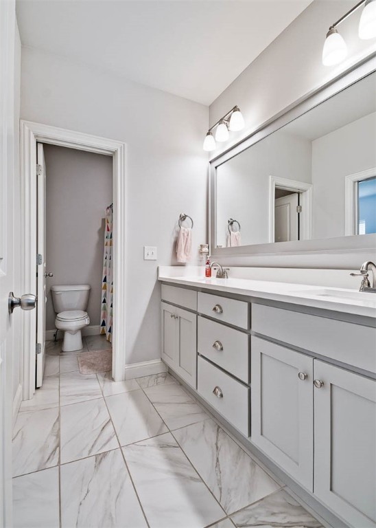 Central Park - Residential