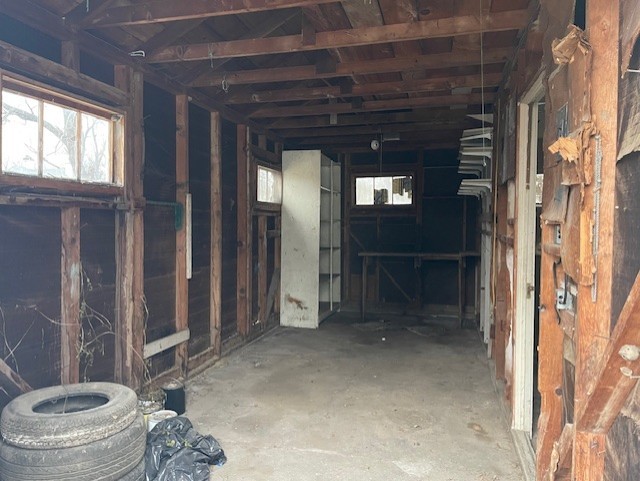 Beauchamps Add Siloam Spgs - Residential