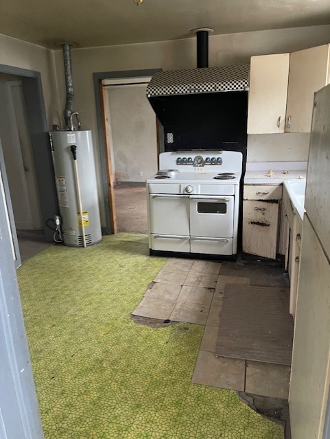 Beauchamps Add Siloam Spgs - Residential