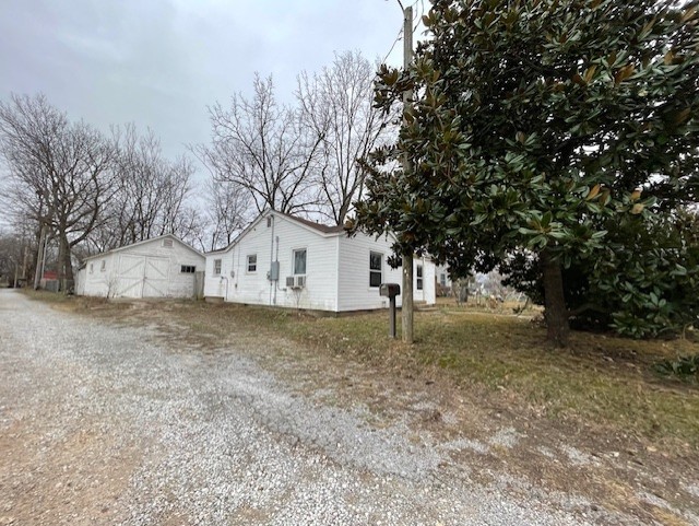 Beauchamps Add Siloam Spgs - Residential