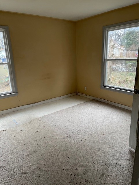 Beauchamps Add Siloam Spgs - Residential