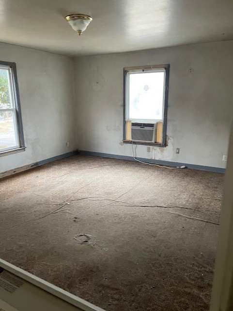 Beauchamps Add Siloam Spgs - Residential