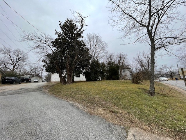 Beauchamps Add Siloam Spgs - Residential