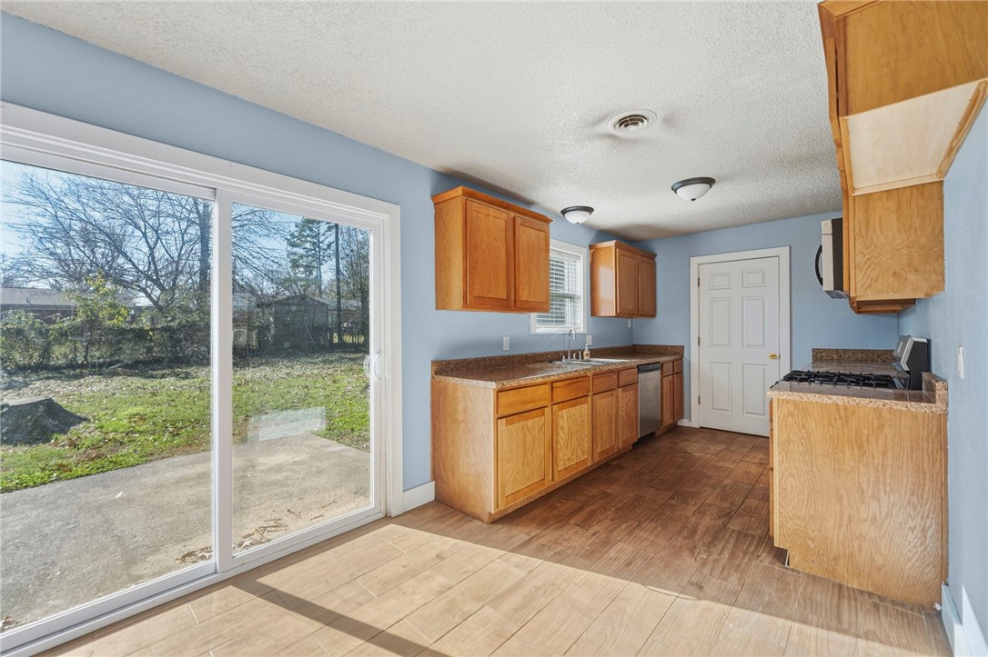 Kimberly Heights Sub Siloam Spgs - Residential