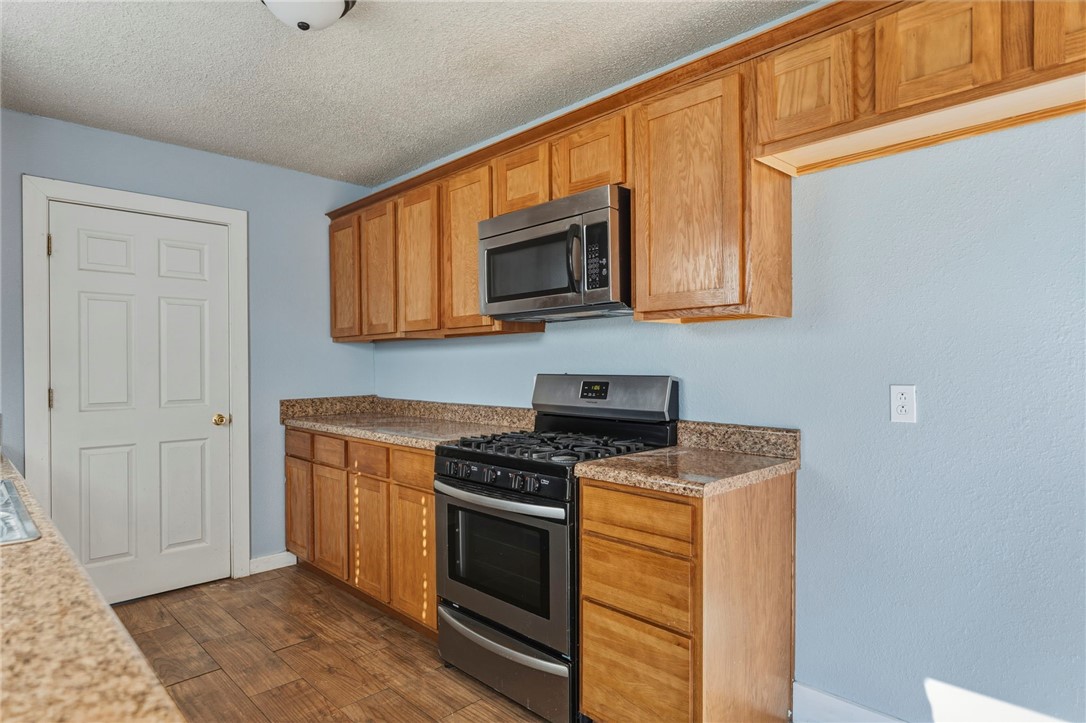 Kimberly Heights Sub Siloam Spgs - Residential