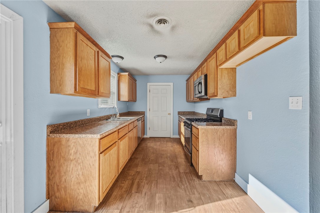 Kimberly Heights Sub Siloam Spgs - Residential