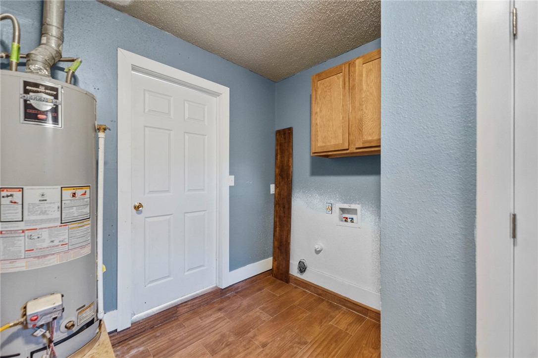 Kimberly Heights Sub Siloam Spgs - Residential