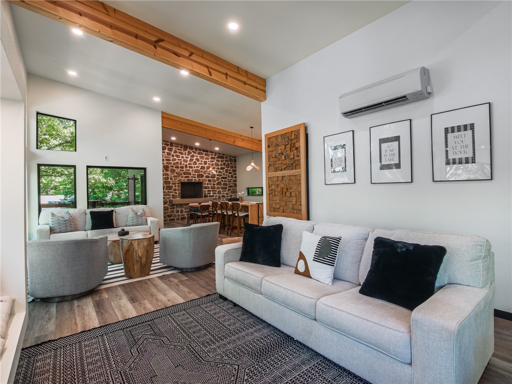 Buena Vista Sub Rurban - Residential