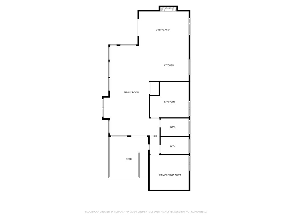 Buena Vista Sub Rurban - Residential