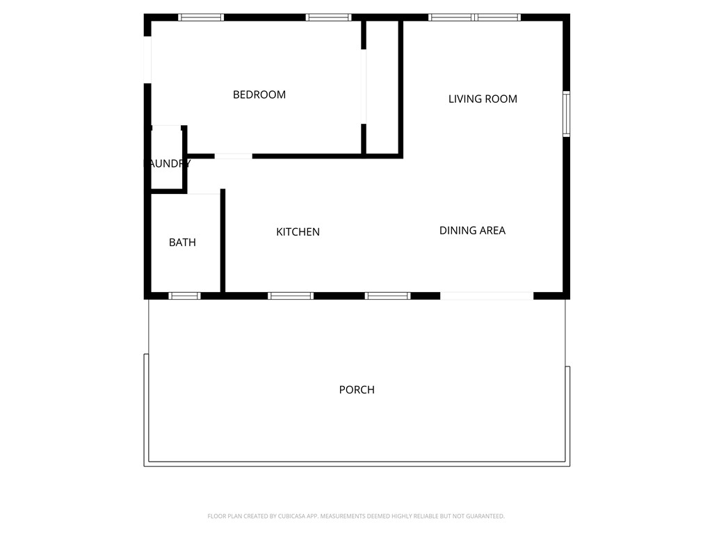 Buena Vista Sub Rurban - Residential