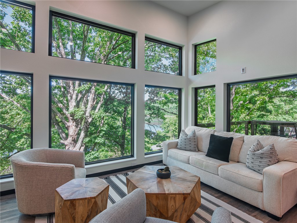 Buena Vista Sub Rurban - Residential