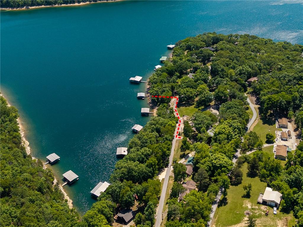 Buena Vista Sub Rurban - Residential