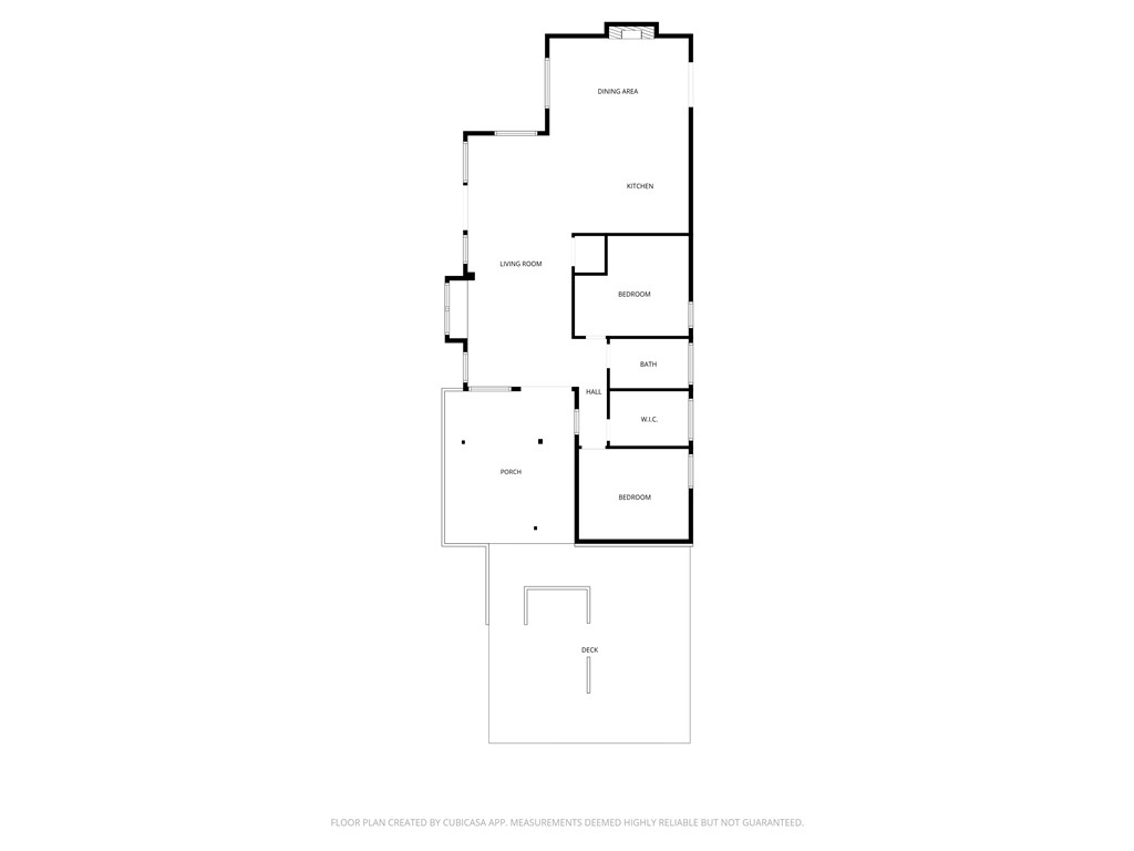 Buena Vista Sub Rurban - Residential