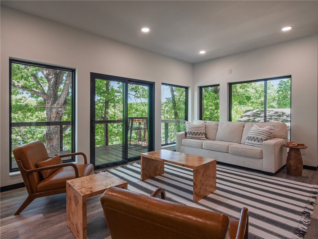 Buena Vista Sub Rurban - Residential
