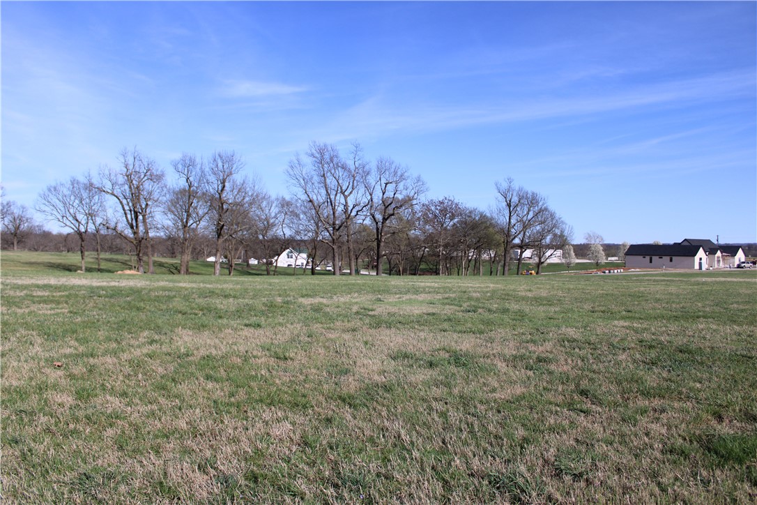 Northern Trace - Land