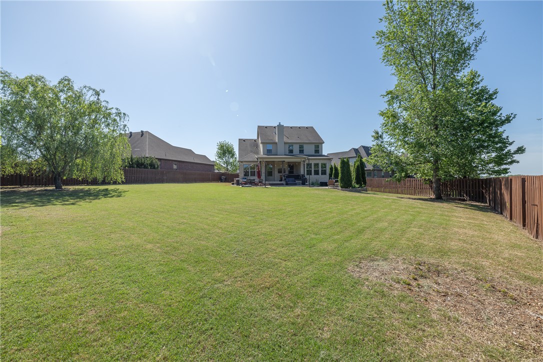 Cross Creek Sub Ph 4 Rogers - Residential