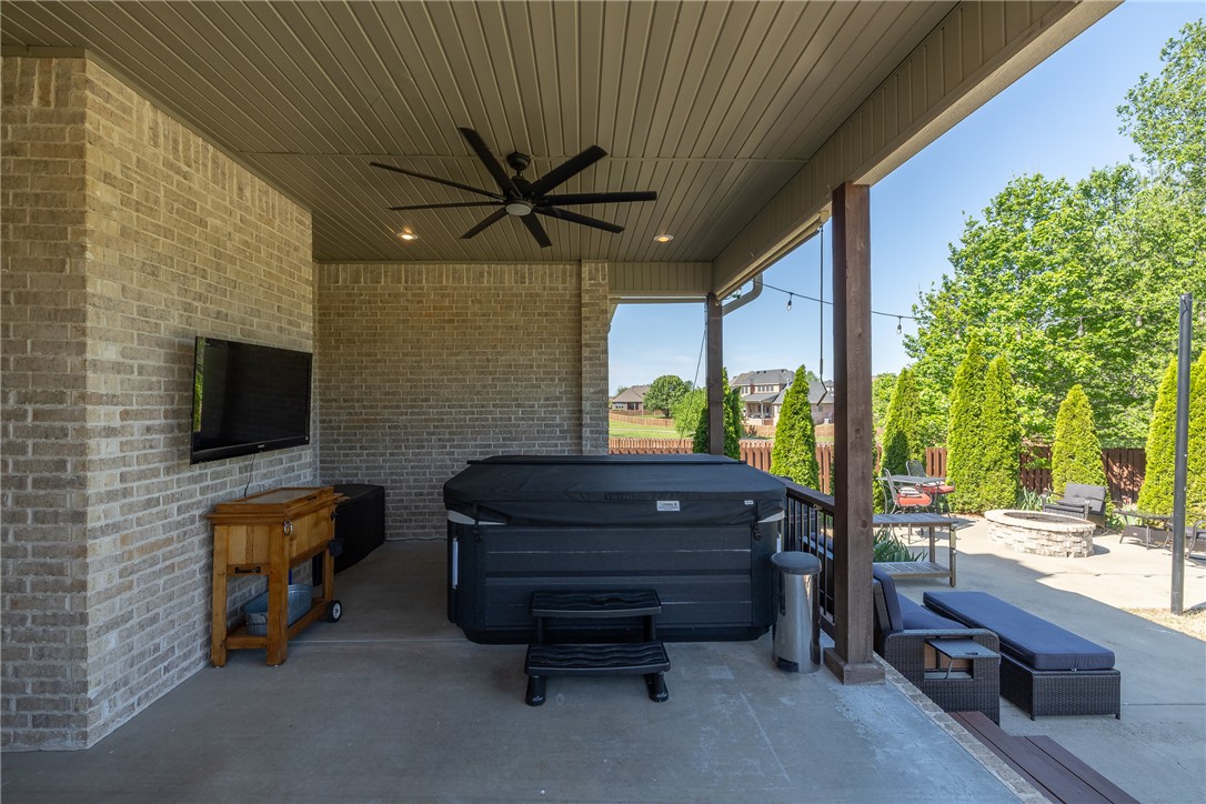 Cross Creek Sub Ph 4 Rogers - Residential