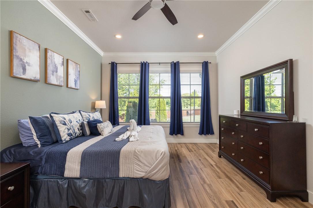 Cross Creek Sub Ph 4 Rogers - Residential