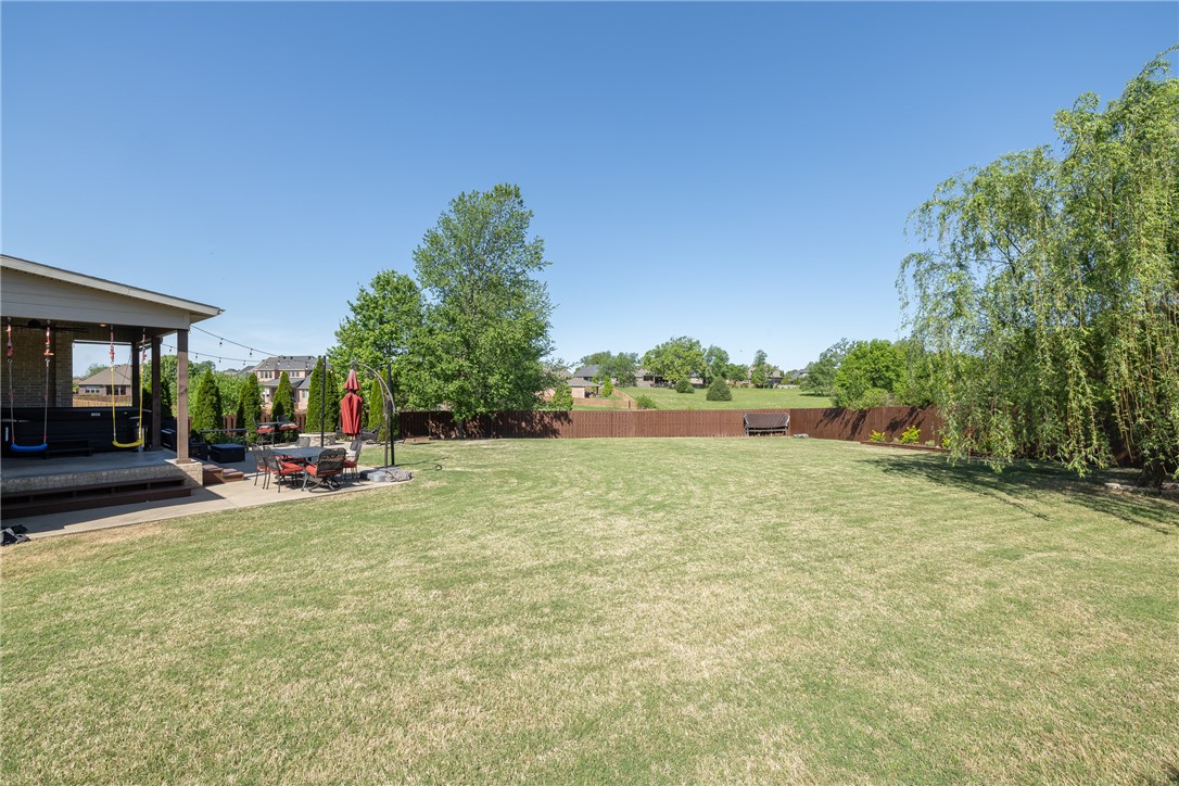 Cross Creek Sub Ph 4 Rogers - Residential