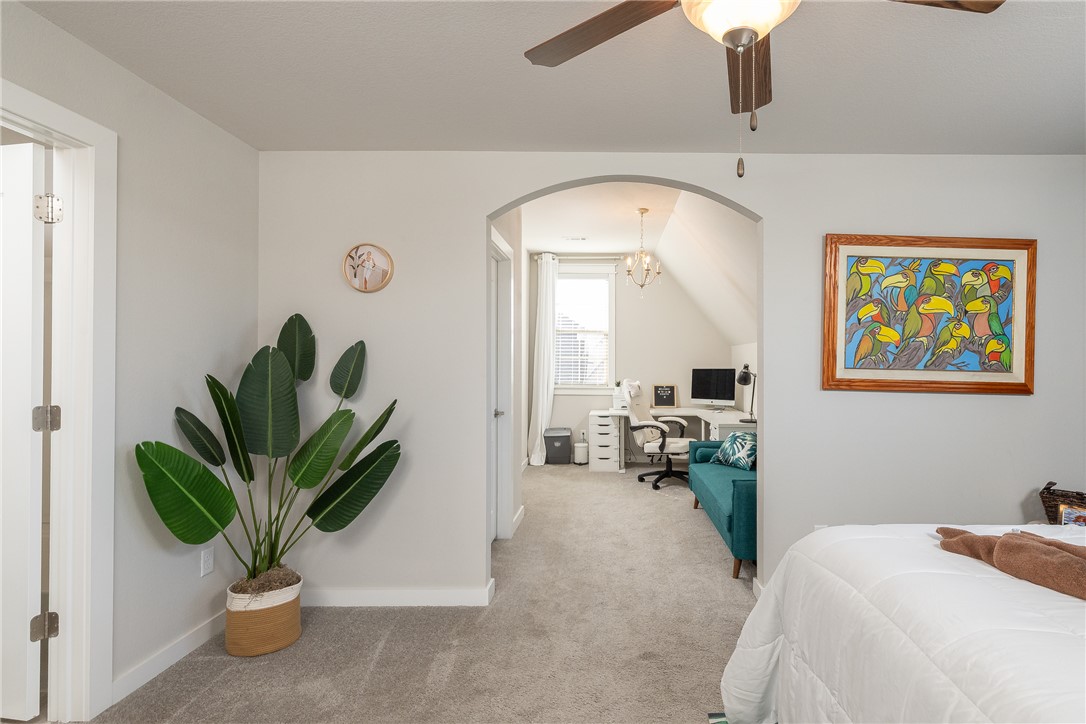 Cross Creek Sub Ph 4 Rogers - Residential