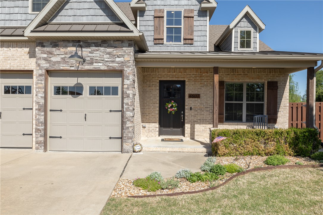 Cross Creek Sub Ph 4 Rogers - Residential