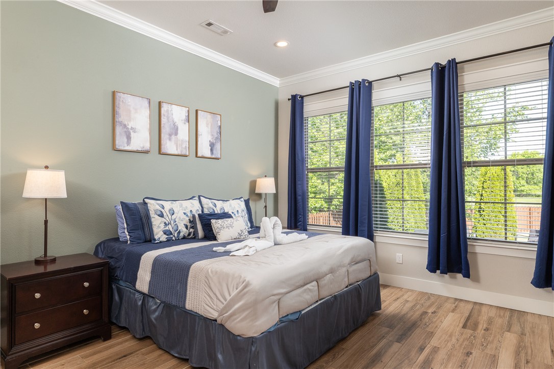 Cross Creek Sub Ph 4 Rogers - Residential