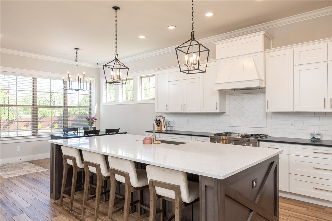 Cross Creek Sub Ph 4 Rogers - Residential