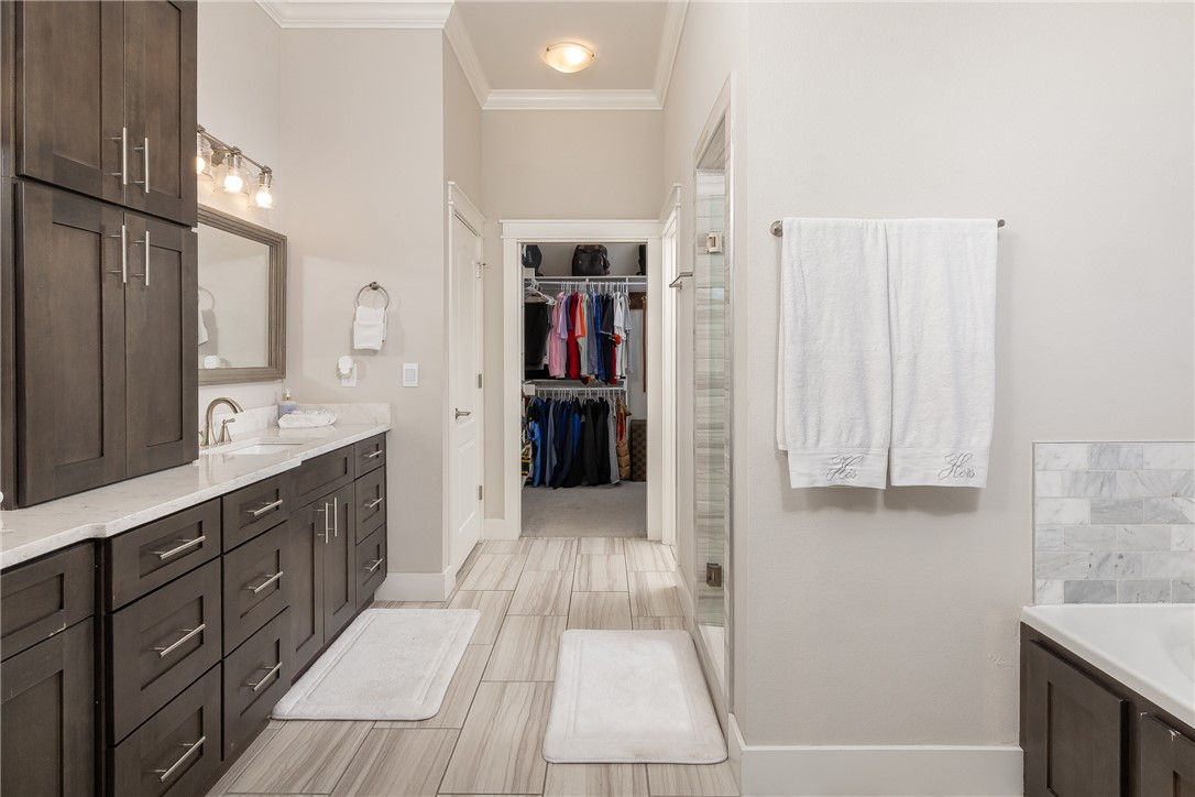 Cross Creek Sub Ph 4 Rogers - Residential