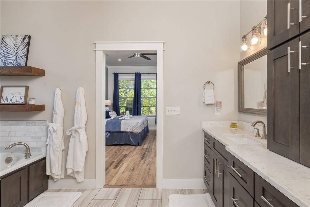 Cross Creek Sub Ph 4 Rogers - Residential