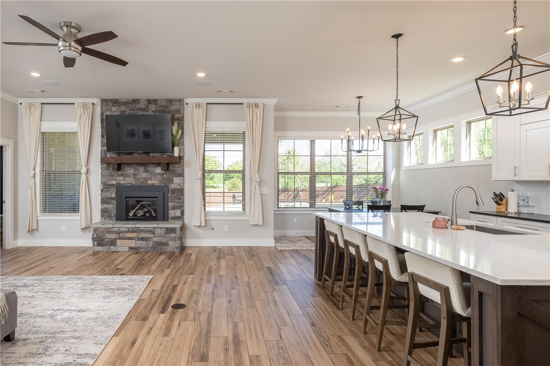 Cross Creek Sub Ph 4 Rogers - Residential