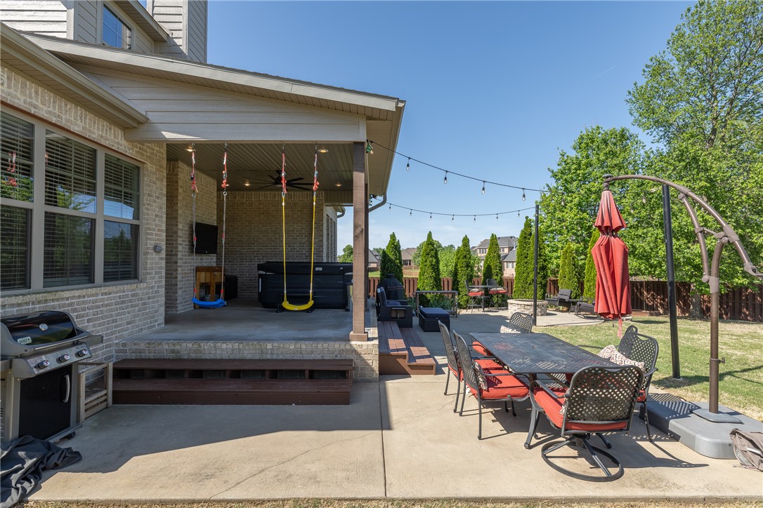 Cross Creek Sub Ph 4 Rogers - Residential