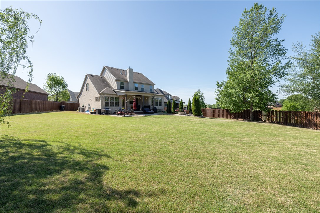 Cross Creek Sub Ph 4 Rogers - Residential