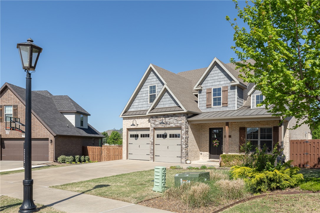 Cross Creek Sub Ph 4 Rogers - Residential