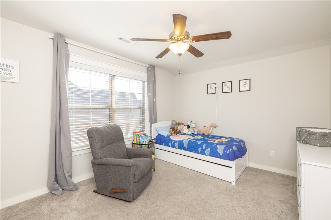 Cross Creek Sub Ph 4 Rogers - Residential