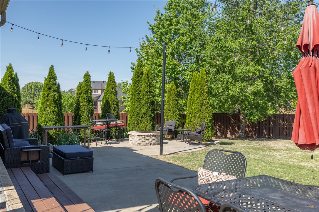 Cross Creek Sub Ph 4 Rogers - Residential