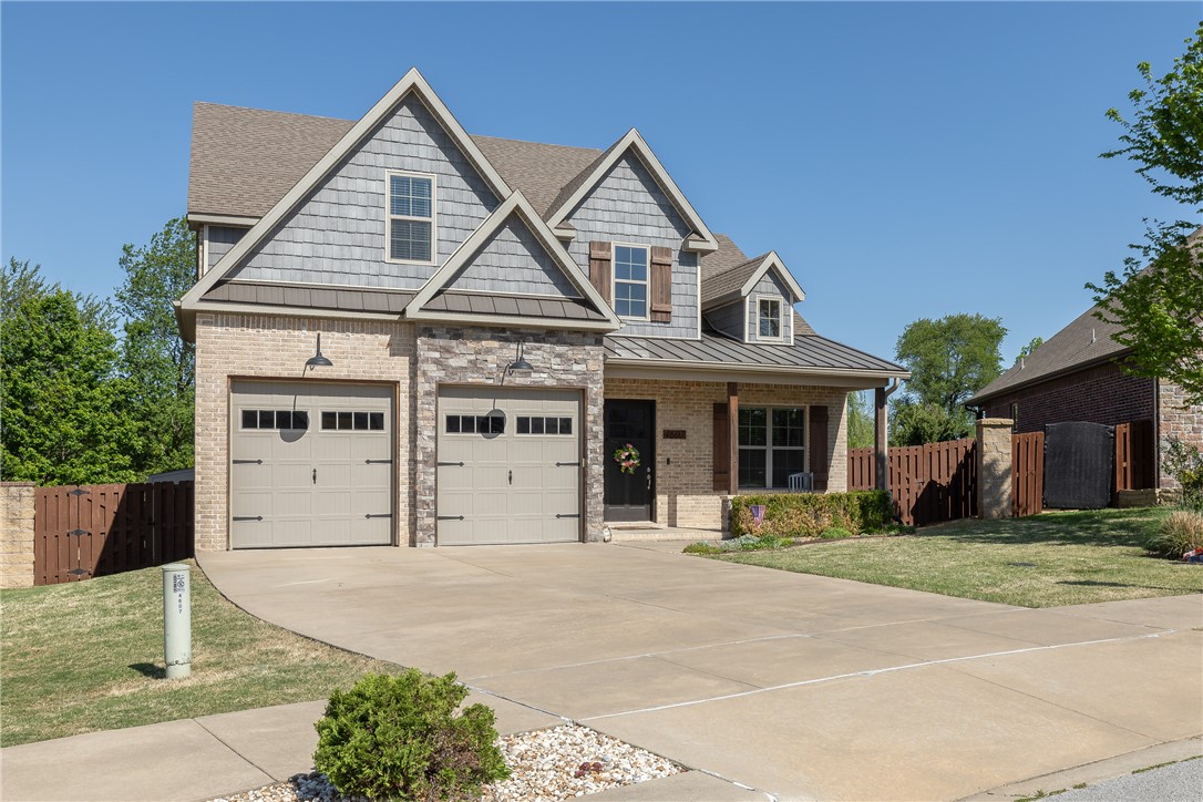 Cross Creek Sub Ph 4 Rogers - Residential