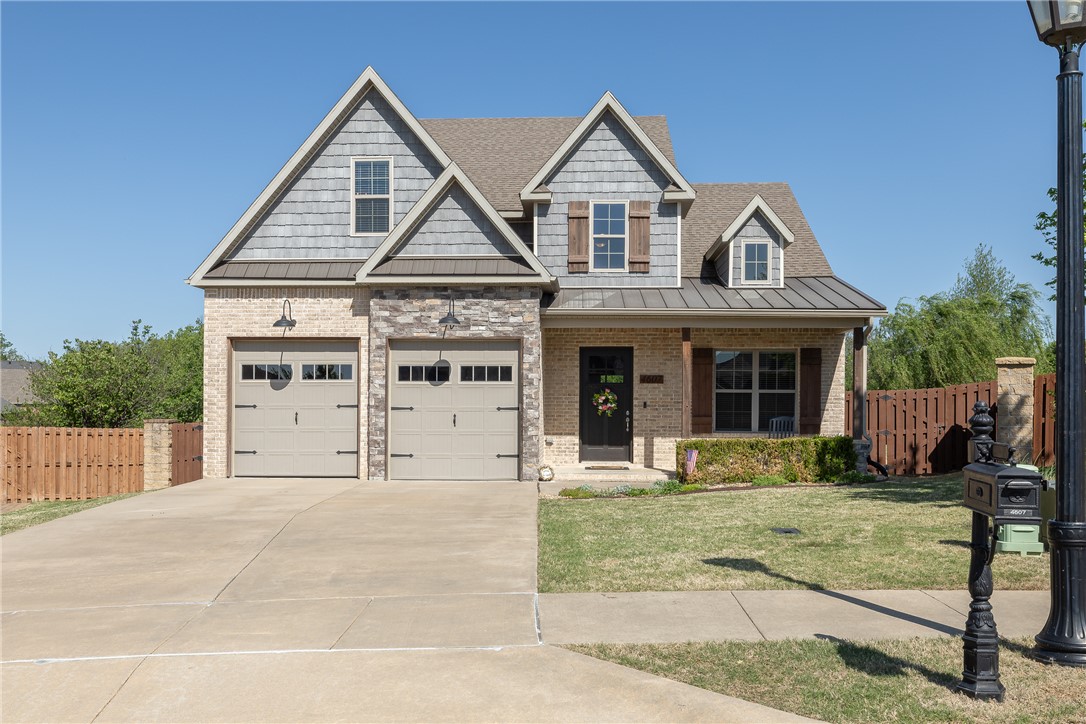 Cross Creek Sub Ph 4 Rogers - Residential