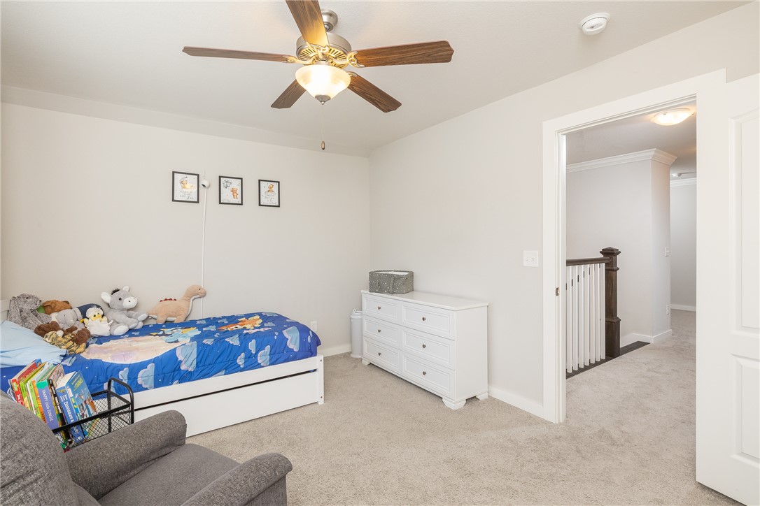 Cross Creek Sub Ph 4 Rogers - Residential