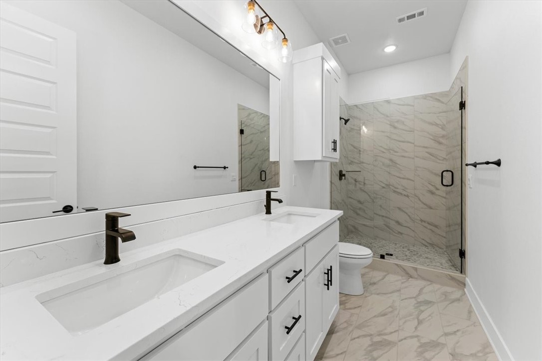 Ashers Ranch - Residential
