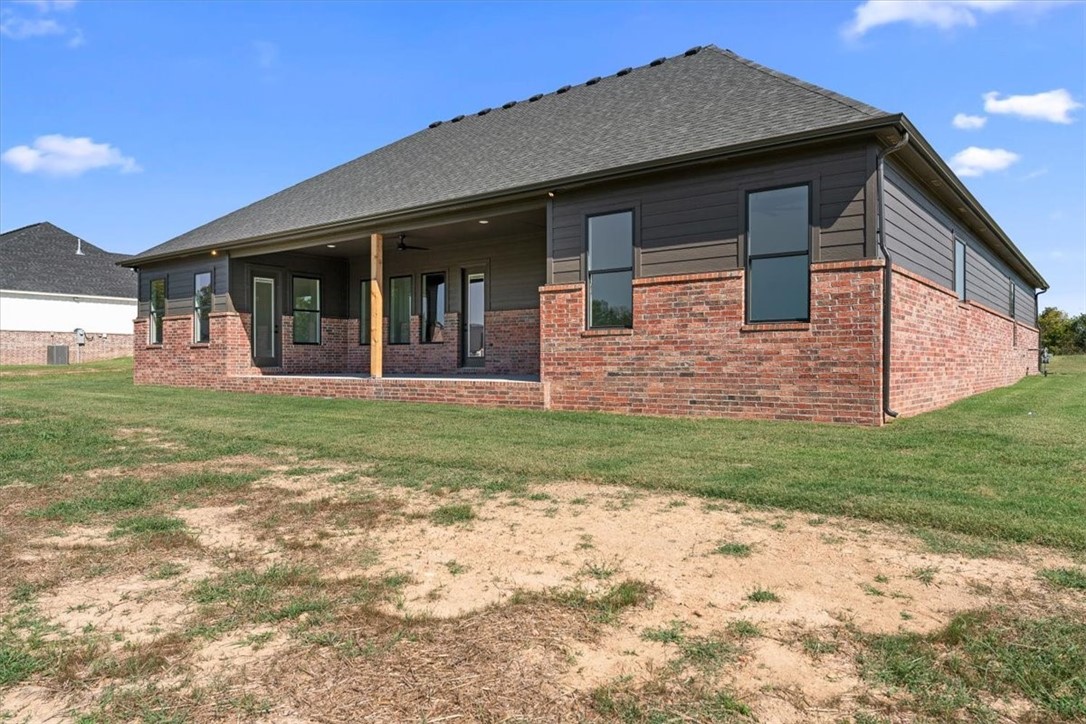 Ashers Ranch - Residential