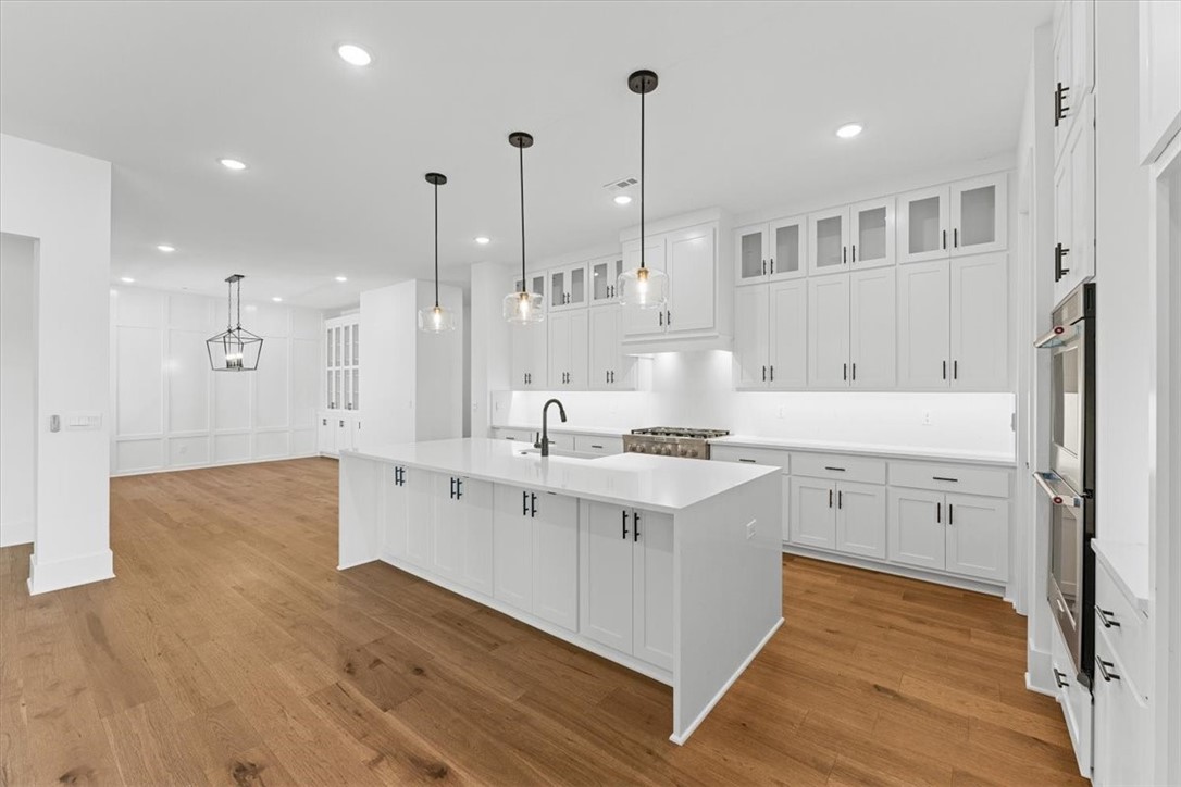 Ashers Ranch - Residential