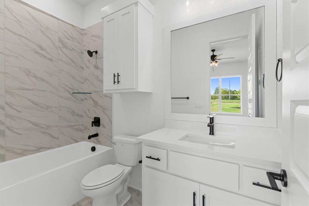 Ashers Ranch - Residential