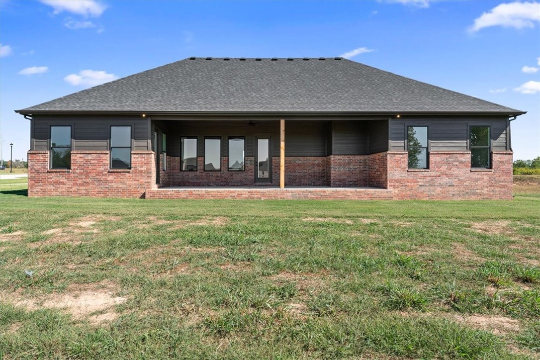 Ashers Ranch - Residential