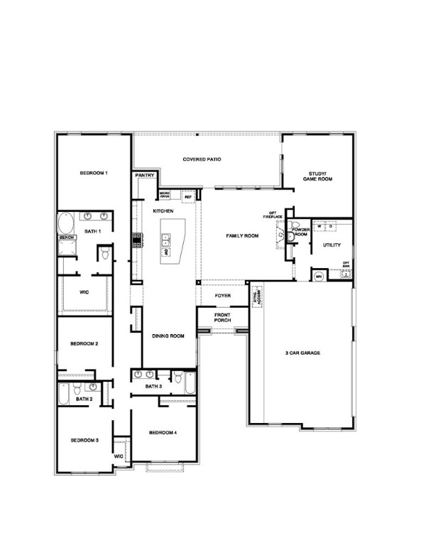 Ashers Ranch - Residential